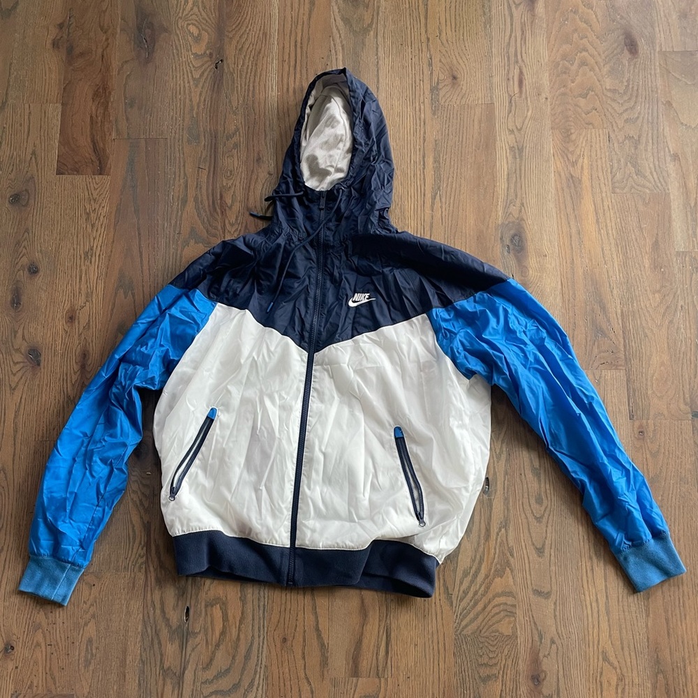 Nike Rain Jacket